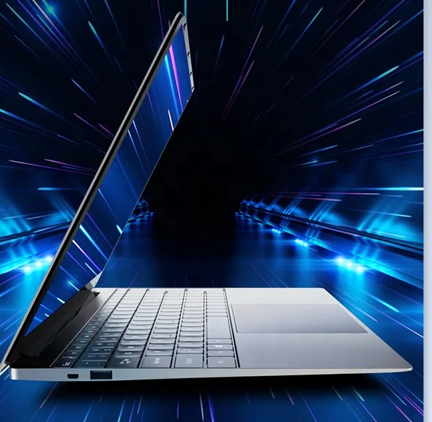 Игровой ноутбук 15 6 дюймов core i3 i5 i7 высококачественные тонкие