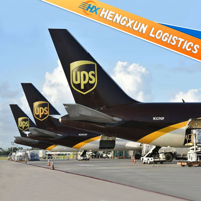 Fast delivery Express air freight Agent from China To Italy Britain Germany France Netherlands India Dhl ups