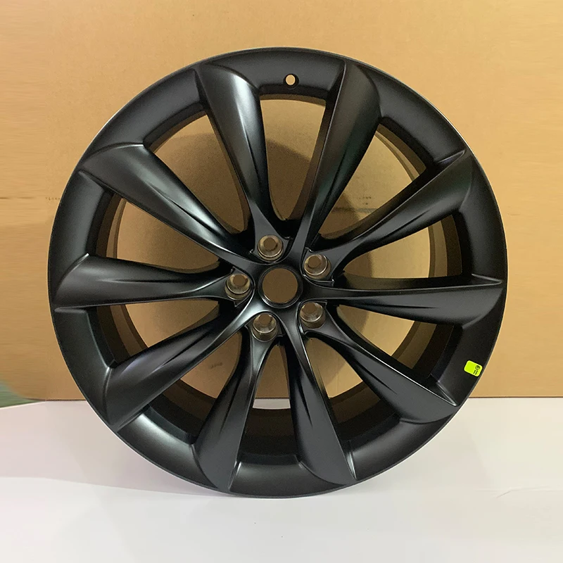 Factory hot selling 22 inch wheels are suitable for Tesla Model X rim installation