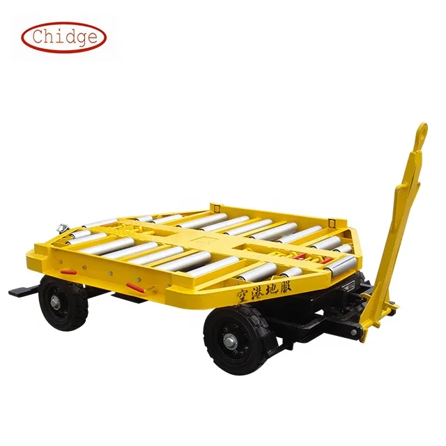 
Good design container dolly airport dolly air port for sale 
