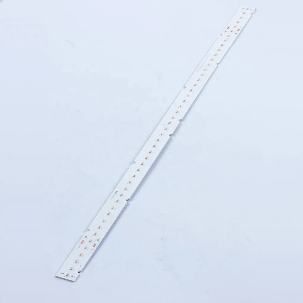 Printed Circuit Board 94v-0 LED PCB Board Aluminum PCB for Linear Lighting