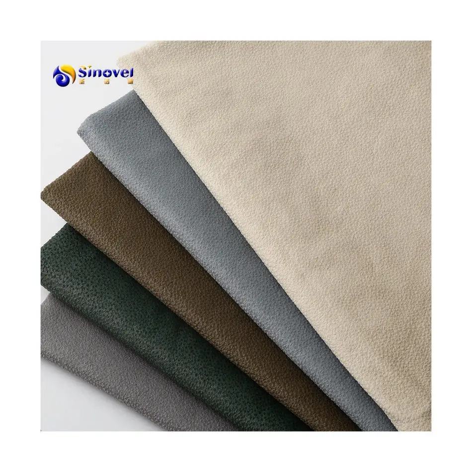 High quality Mo sha rong textile velvet  fabric upholstery for sofa furniture