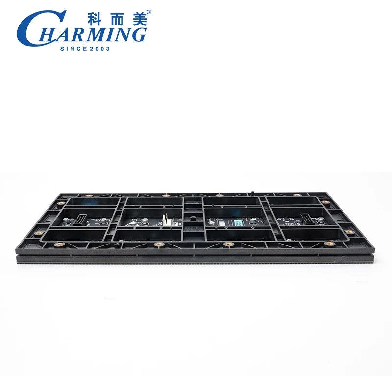 indoor led display module P2.5 led display panel good quality