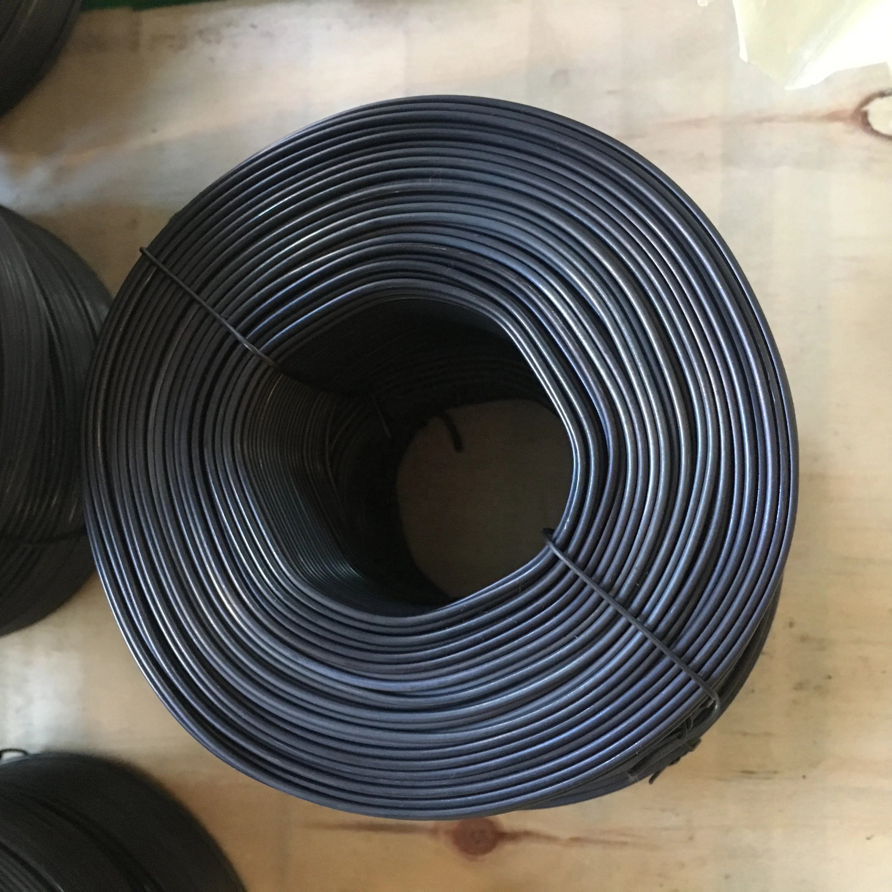 Горячая Распродажа Max TW1061T арматурная проволока