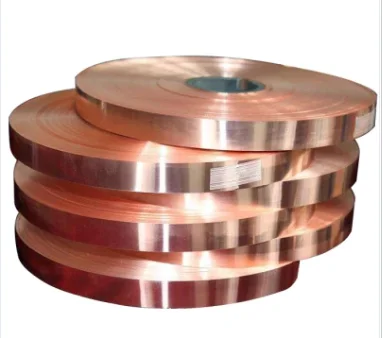 Китайская Фабрика продает заземляющую систему, медная заземляющая неизолированная полоса, чистая медная полоса, неизолированная медная полоса