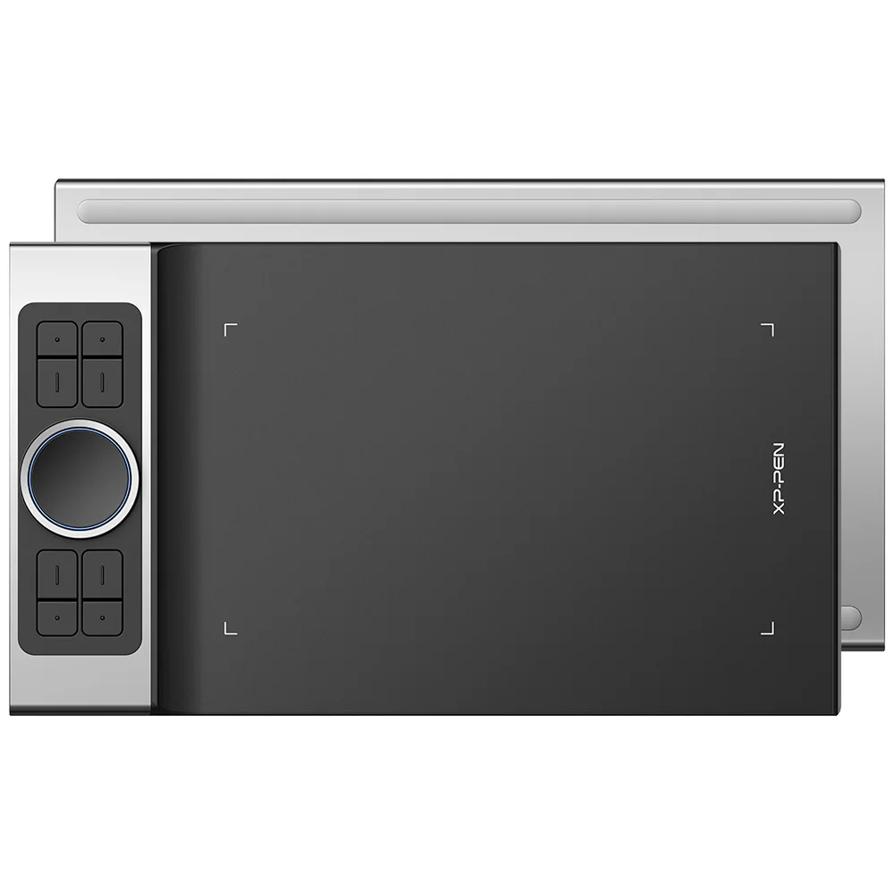 XP-PEN Deco Pro Small Art Education Drawing Painting Graphic Tablet