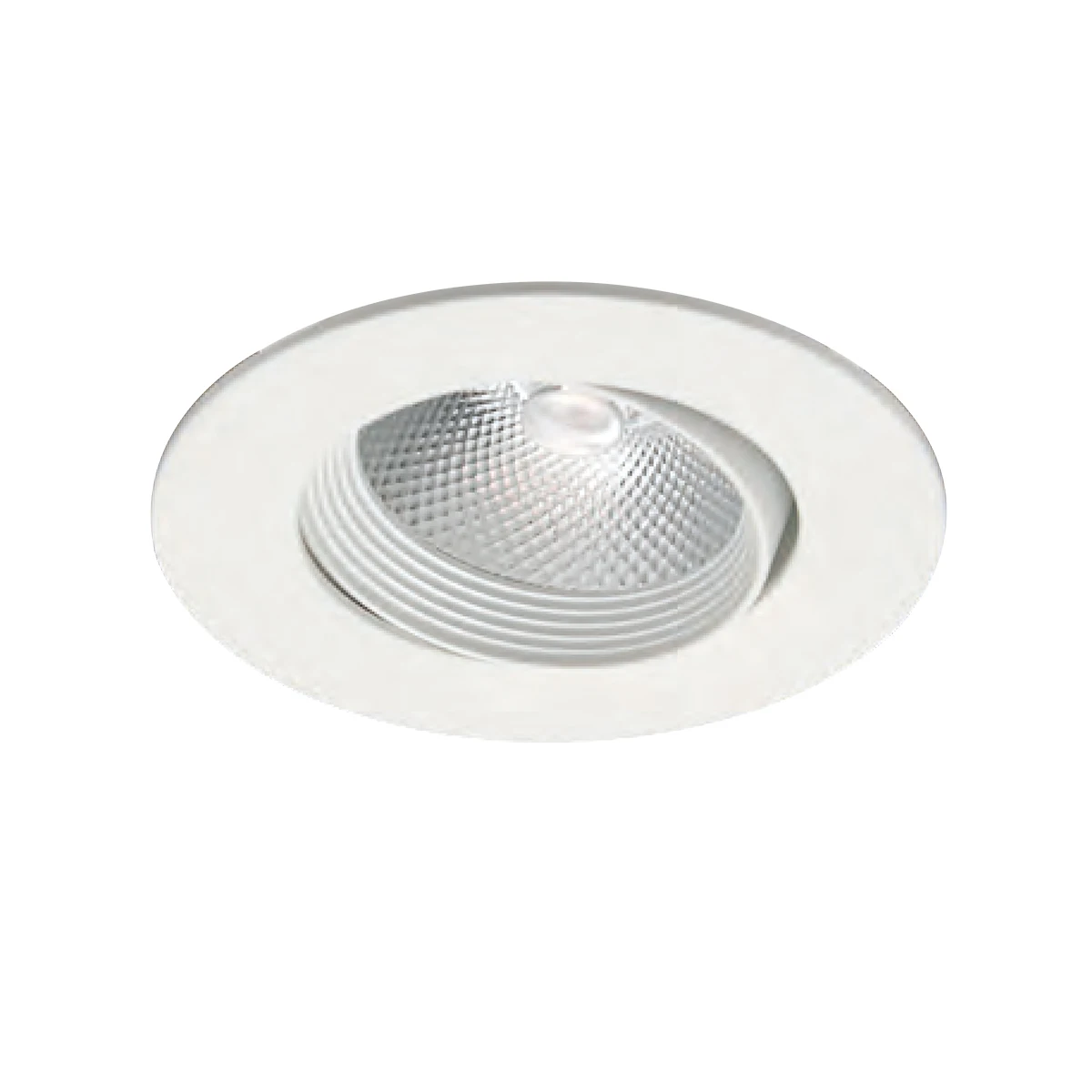 
cheap price 12v light weight cour changeable led downlight 