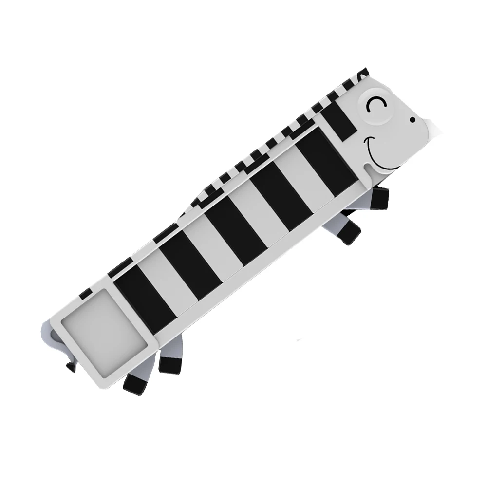 Обучающая музыкальная игрушка моя первая я могу играть на фортепиано звуковая книга со встроенной клавиатурой