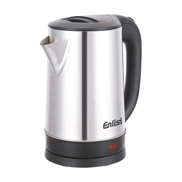 Портативная бытовая техника с автоматическим выключением и антисушкой из нержавеющей стали электрический чайник