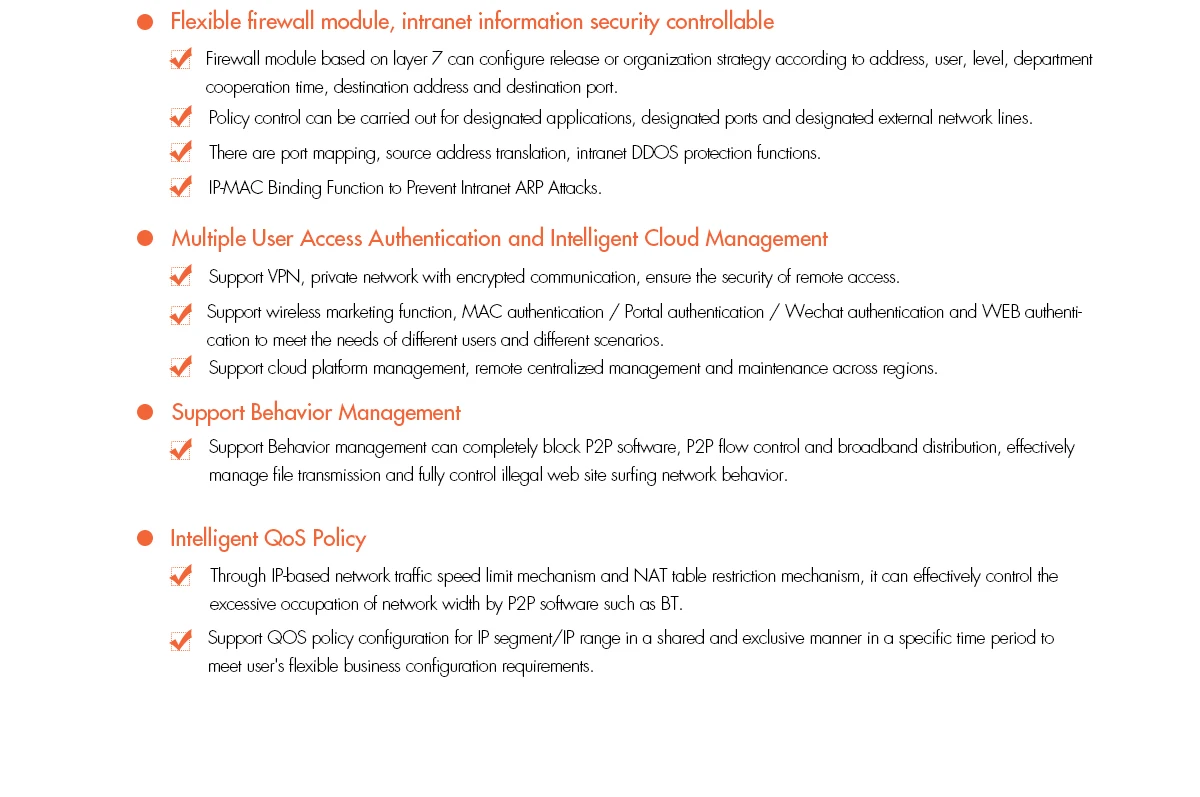 Chipset MT7621 small size Enterprise Gateway based,ac controller wifi