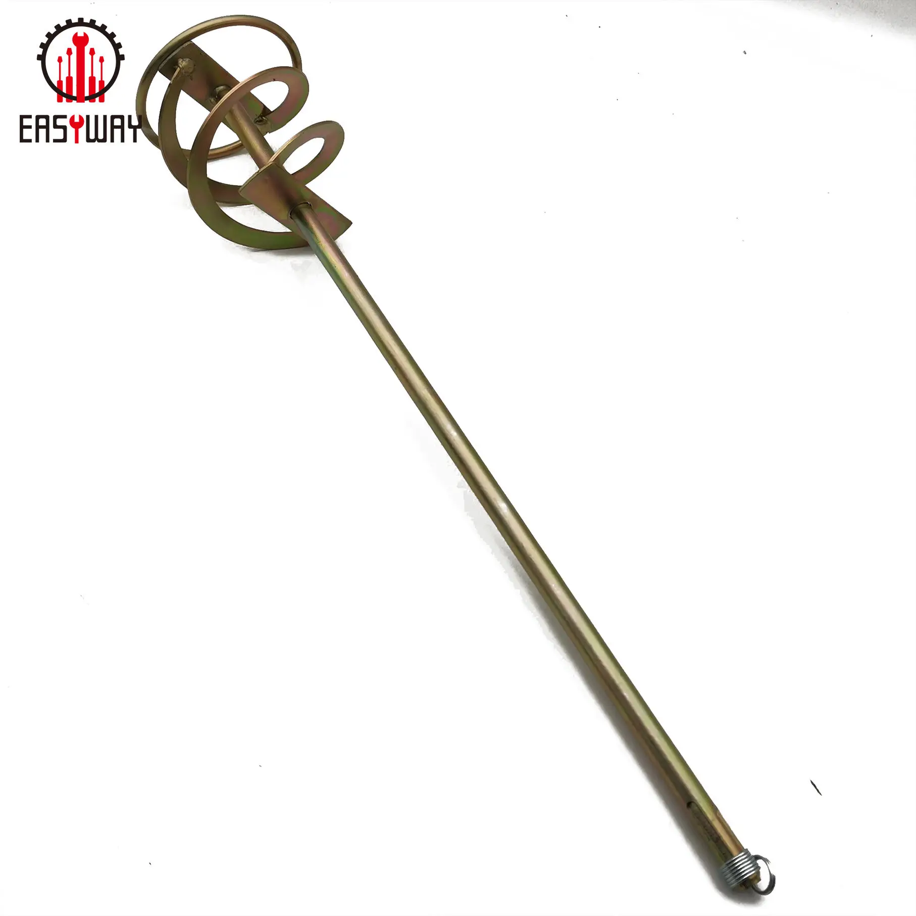 High Quality Wholesale Can Be Used For Industrial Paint Mixer High Quality A3 Steel Blender