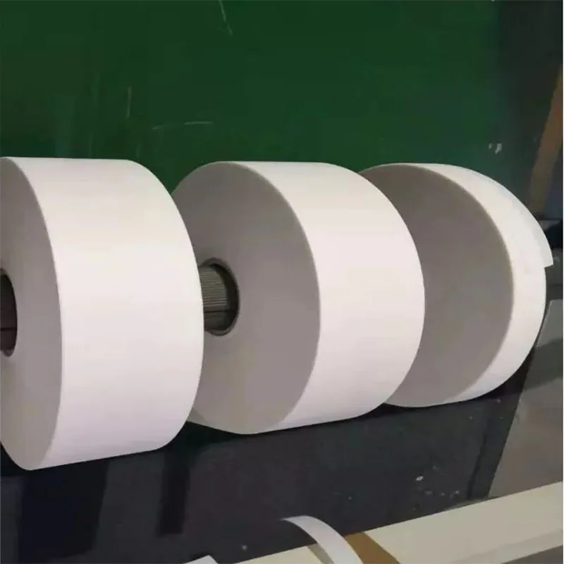 Factory  price 25gsm Bfe95 Bfe99 Spunbonded Polypropylene Meltblown Fabric Nonwoven