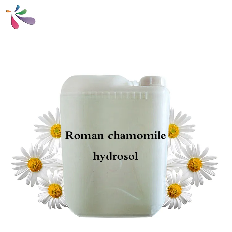 
Factory Wholesale Best Price Roman Chamomile Plant Extracts Material Normal Skin Raw Label Natural Origin Type Care Flowers MSDS 