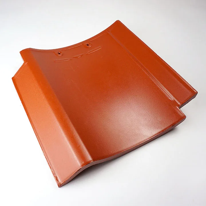 New Arrival Waterproof Heat-Resisting Japanese Waterproof Roof Tile