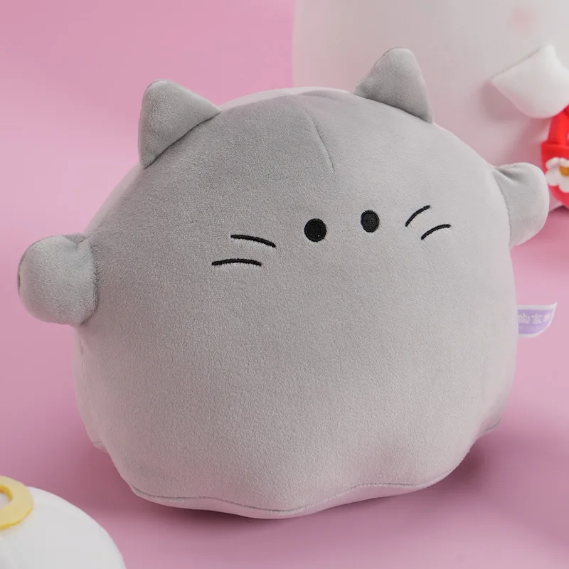 CE/ASTM Soft Angel With Demon Plush Toy Cute Doll Sleeping Pillow Doll Birthday Gift