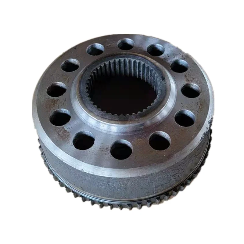 Volvo Truck Parts For Round Edge Support 3191997 1523422