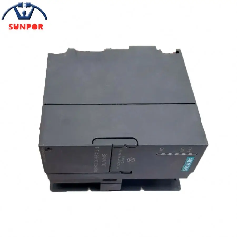 original low cost plc 6ES7194-4DA00-0AA0