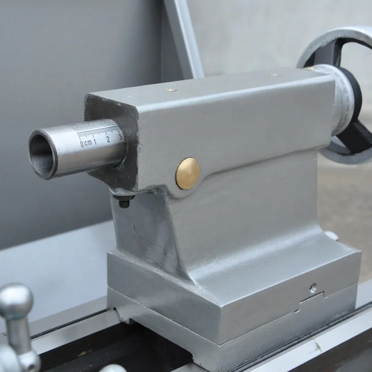 
C0632A Made in TAIWAN mini bench lathe 