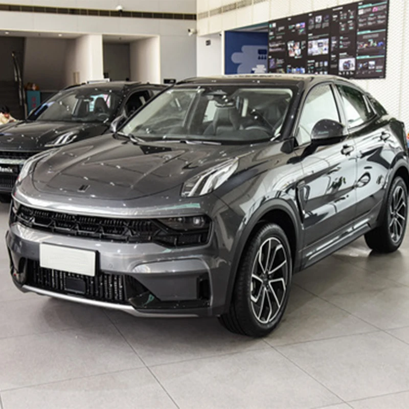 Used China Luxury Auto Car Motor Link Co 08 09 Electric Gasoline Cars For Link Co 05 2023 2.0TD two drive Yao Pro