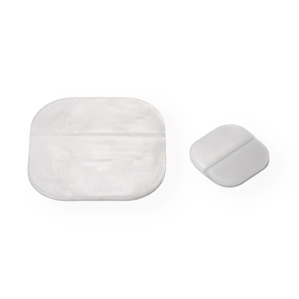 Self-adhesive Foam wound dressing pack with Hydrocolloid