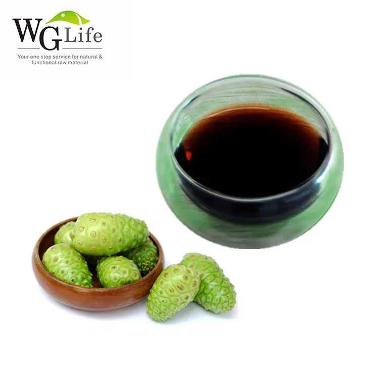 Manufacturer direct supply Hainan noni fruit blend juice drink mangosteen flavour for promoting metabolism