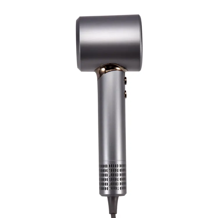 Leafless  Air Induction  dy son supersonic hd07 hair dryer professional salon household hair dryer hot and cold