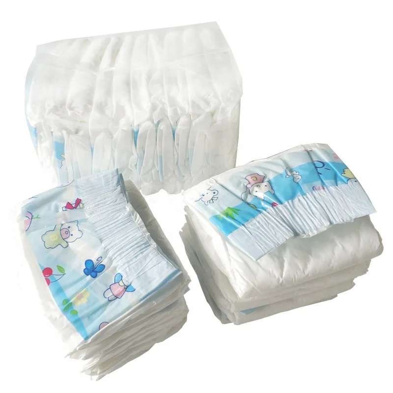 Comfort Fit Disposable Pet Diapers for Home and Travel