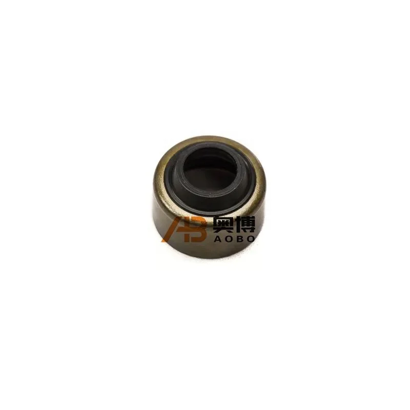 Масляное уплотнение клапана D1105 V1505 V3300 V3800 1C01013150 1C010-13150 1C010-1315-0 детали двигателя Kubota