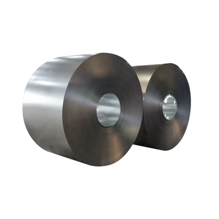 Cold rolled stainless steel coil Sheet 201 304 316L 430 1.0mm thick half hard stainless steel strip Coils Metal Plate Roll price