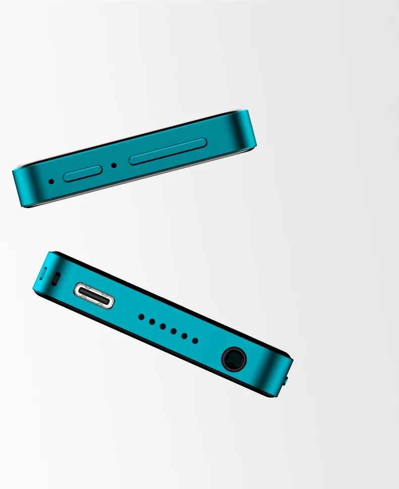 button  music mp3 player