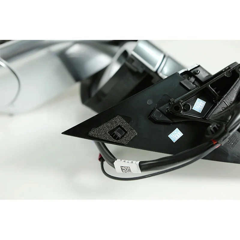 NEV Side Door Mirror Exterior rear view mirror for Tesla Model 3 side Rearview 1521929-00-B 1521831-00-A
