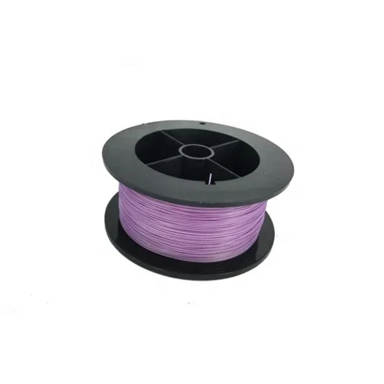 High Temperature Wire PFA MFA insulation awm wire 600V 250 degree MFA , high temperature electrical wire 2.5mm