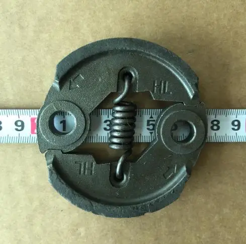 High Quality Accessories Mini Moto Motorcycle Engine Assembly Gas Scooter Clutch