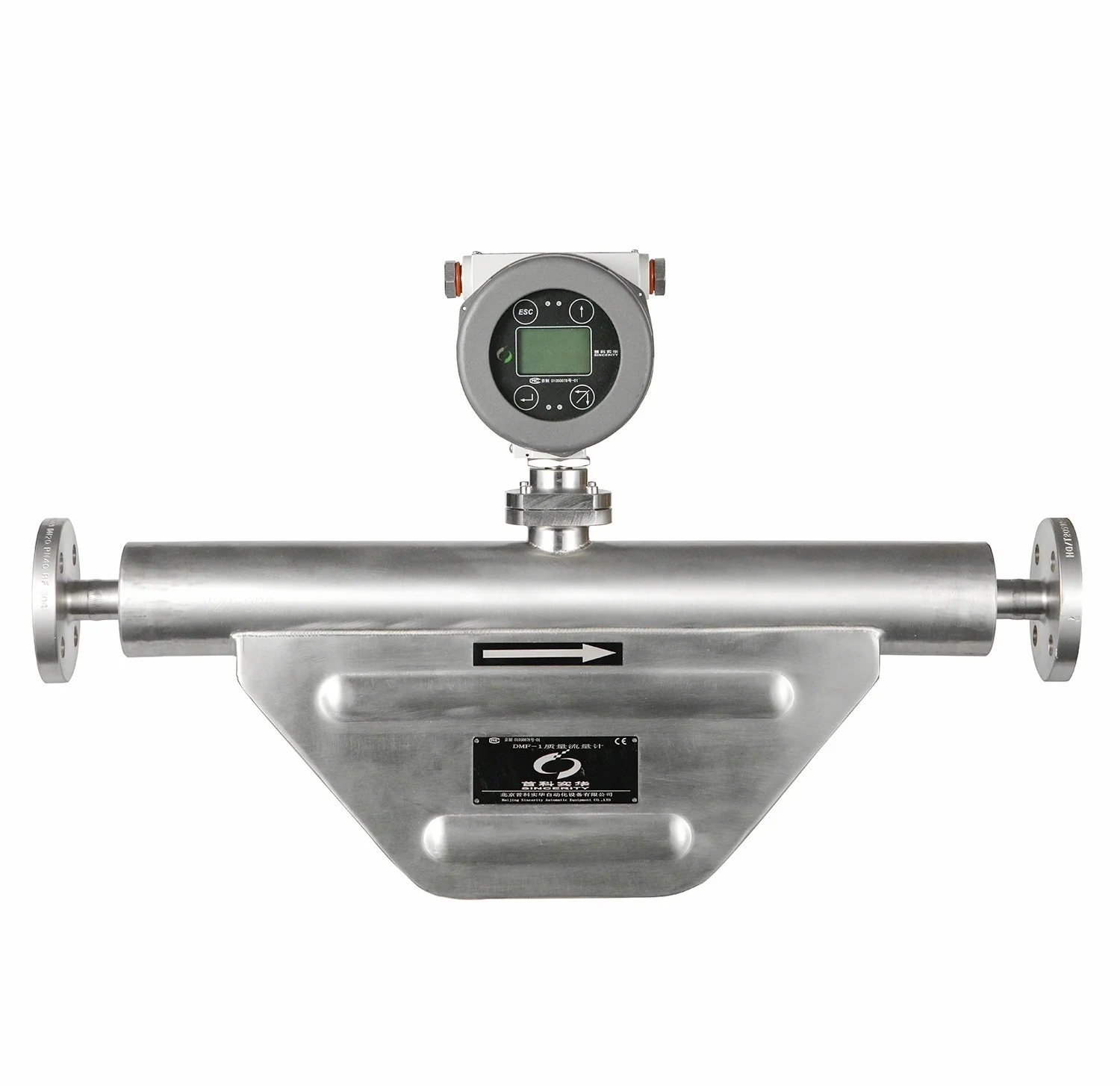 Widely Used Customize High Quality Heavy Fuel Oil Flow Meters, Diesel Flowmeter Flow Meter Mechanical