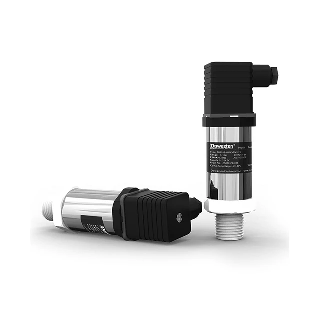 High Quality Stainless Steel External Corrosion Resistant pressure transmitter