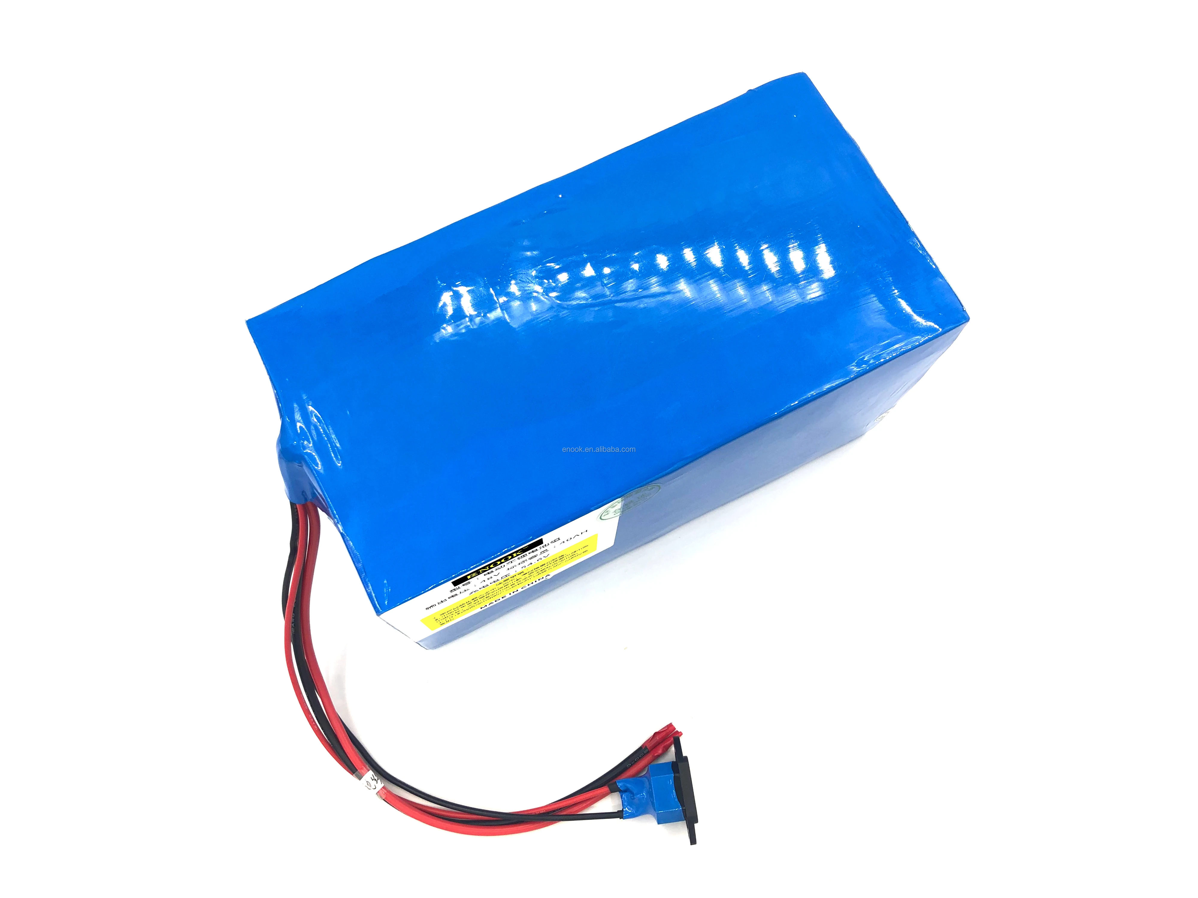 Аккумулятор lifepo4 72 В