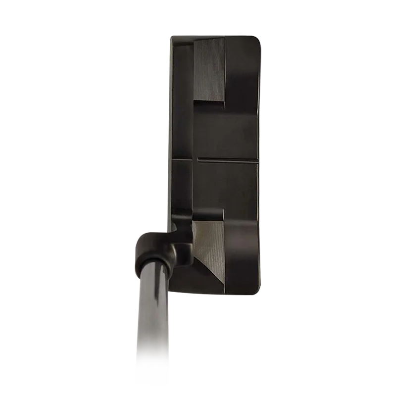 Пользовательский логотип CNC с широким лезвием типа клюшки для