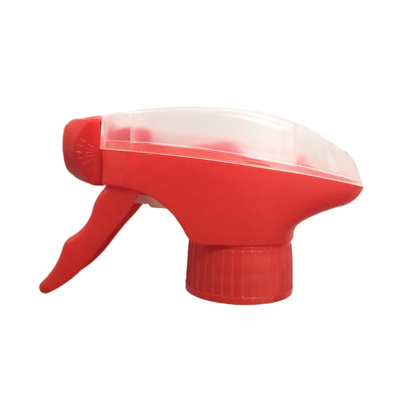 Hot sale color custom cleaning foam sprayer all plastic trigger sprayer 28/410 28/400