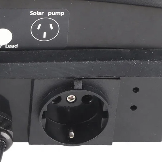 X10CL Inground Swimming Pools Cleaning Machine Electro Salt Chlorinator for Outside Pools