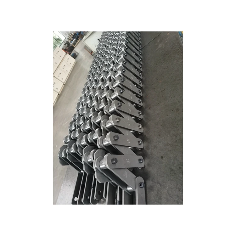
Wholesale Drive Chain Bucket Elevator Chain 