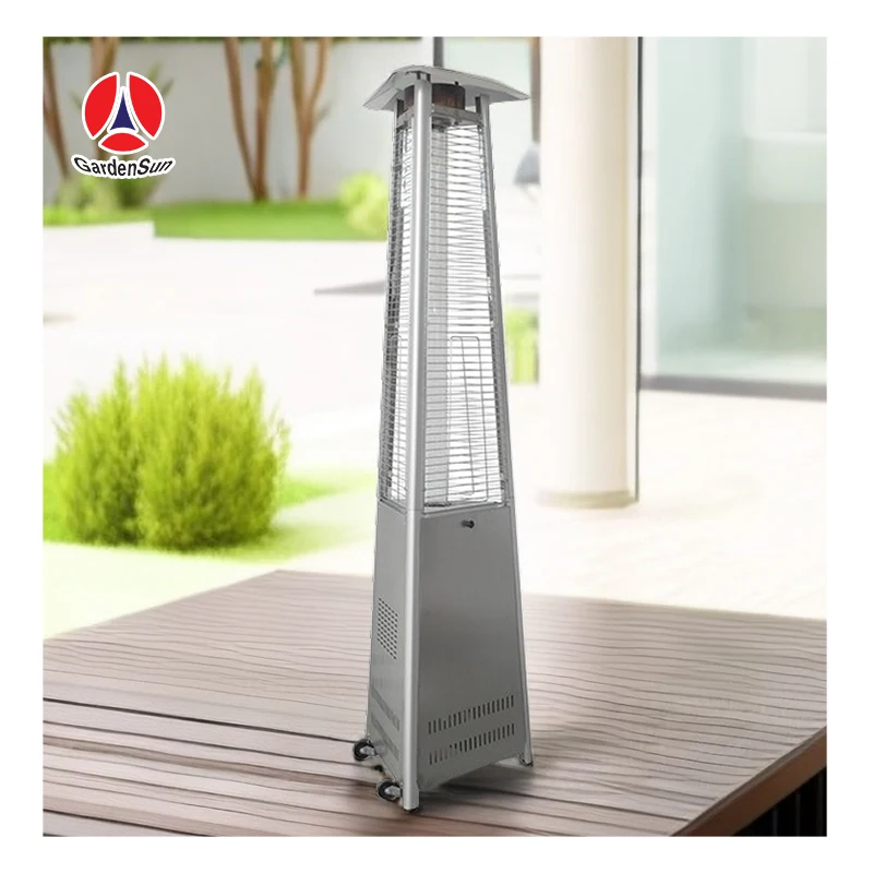 China good chant restaurant patio heaters patio heater wholesale gas patio heaters