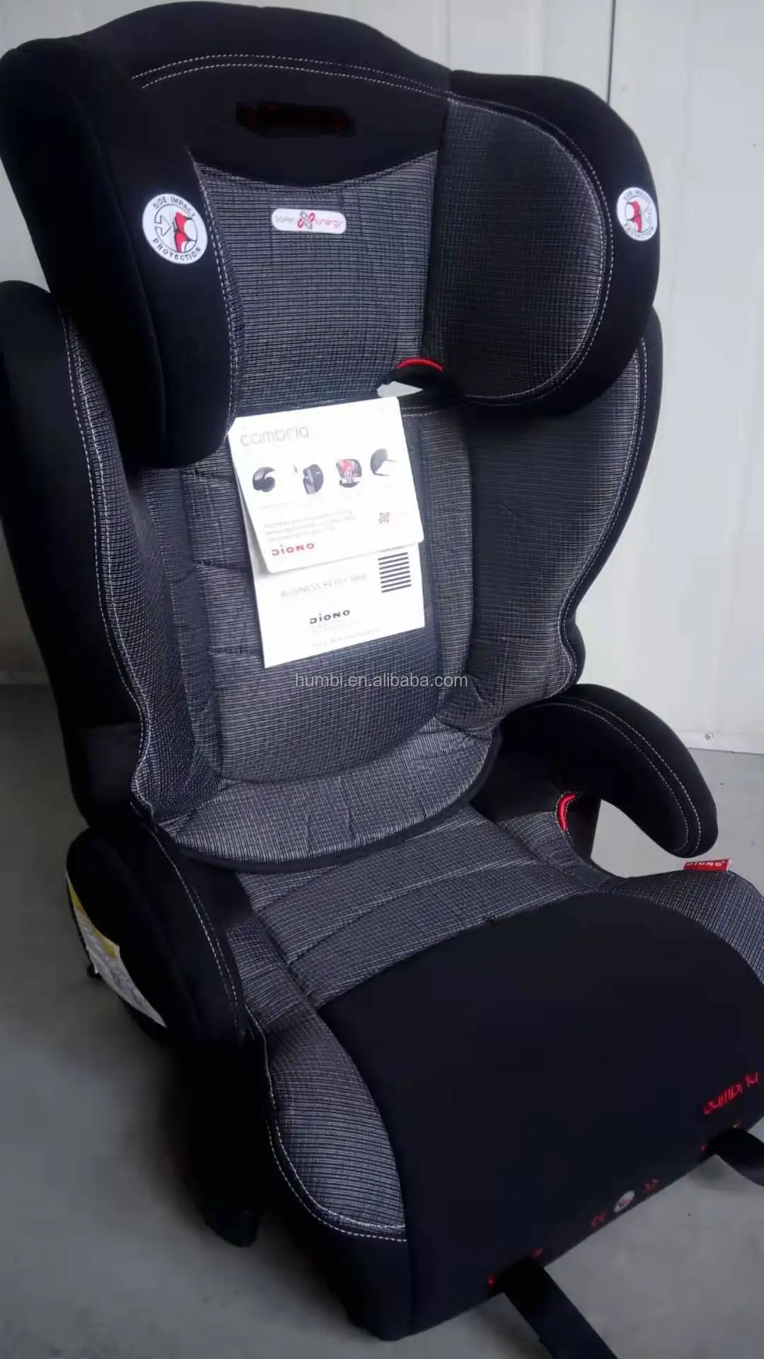 Convenient and Double Protection Car Seat from Manufacturer (more professional, more cheaper, more safer)