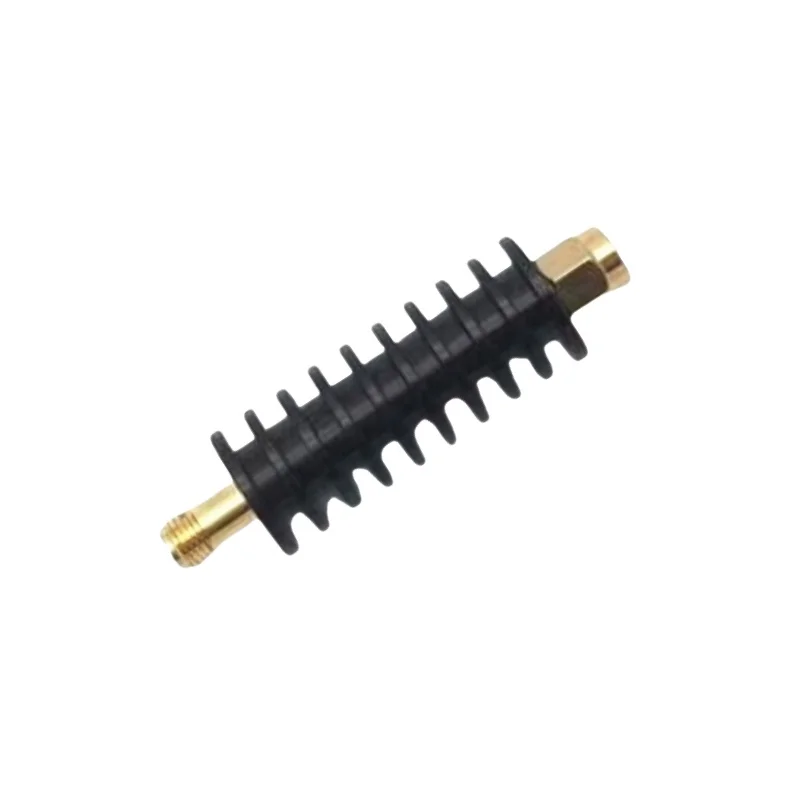 Dc-3.0ghz N Connector Coaxial Fixed 150w Attenuator Rf Microwave Power Attenuator