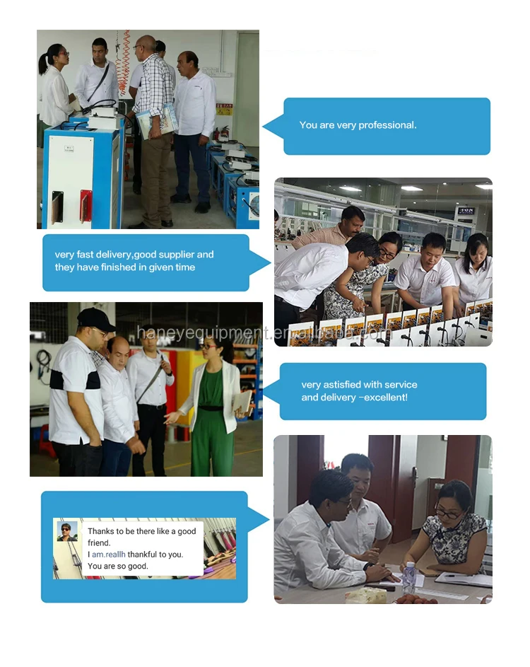 Haney CE 500 amp  high Power Supply rectifier electrolytic industrial electroplating equipment galvanising machine