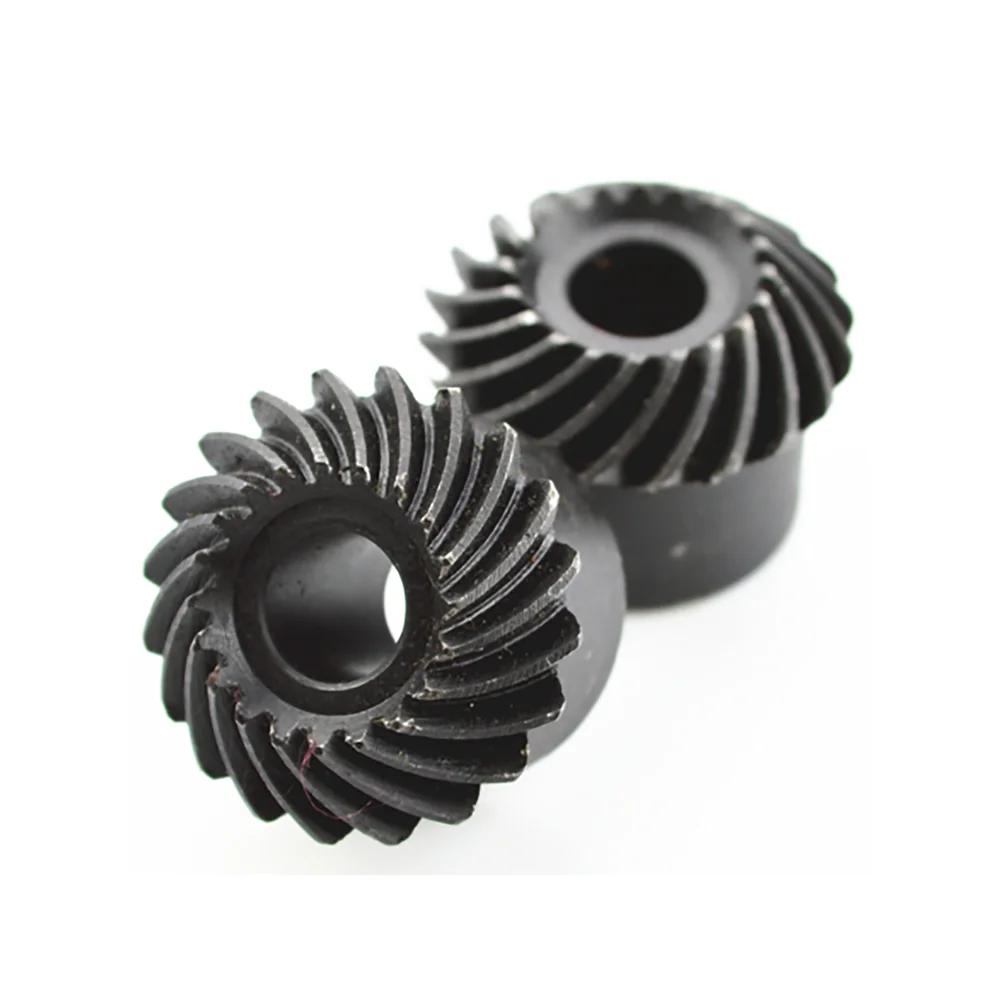 Sale Of Wholesale Transmission Parts Spiral Bevel Gear Pinion Spiral Bevel Gear
