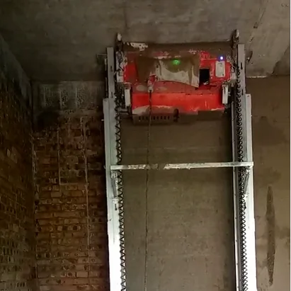 Newest Model TUPO 9  Automatic Concrete Mixer Machine Price Philippines