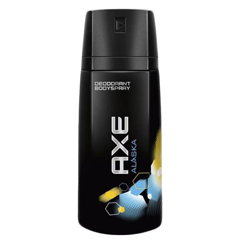 Original Body Spray For Men / Axe Body Spray Deodorant 150 ml At Cheap Wholesale Price
