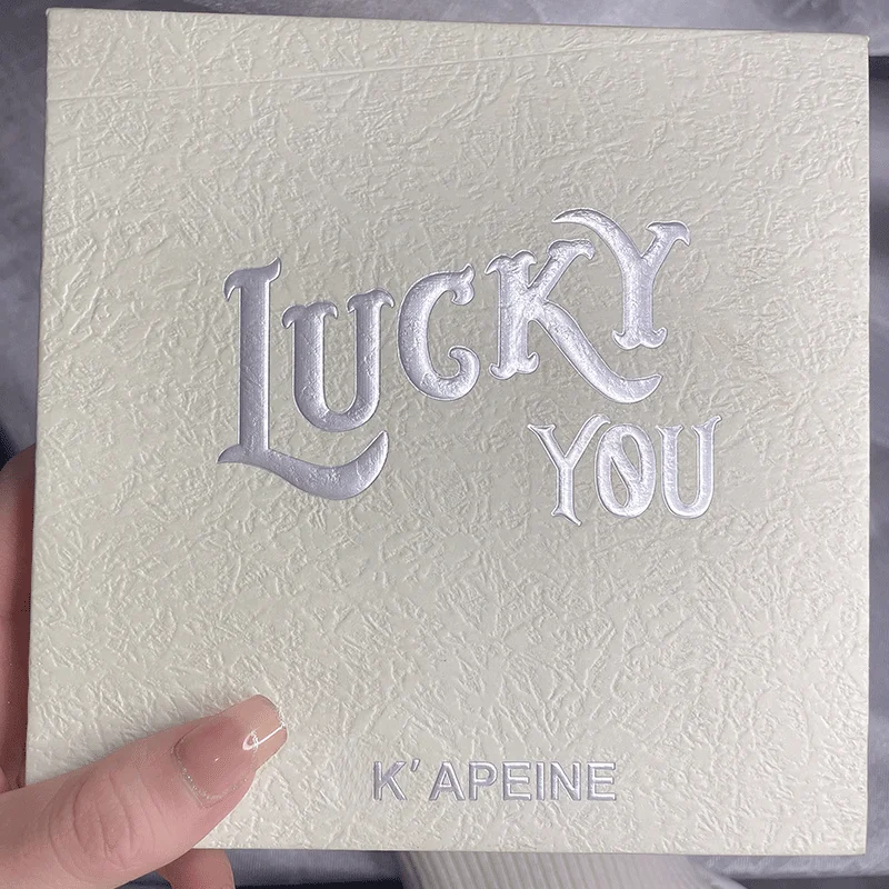 Matte Mini Eyeshadow Palette Pigmented DIY Empty Eyeshadow Colors Eye Shadow Cosmetic Makeup Eye Shadow Eyeshadow Palette