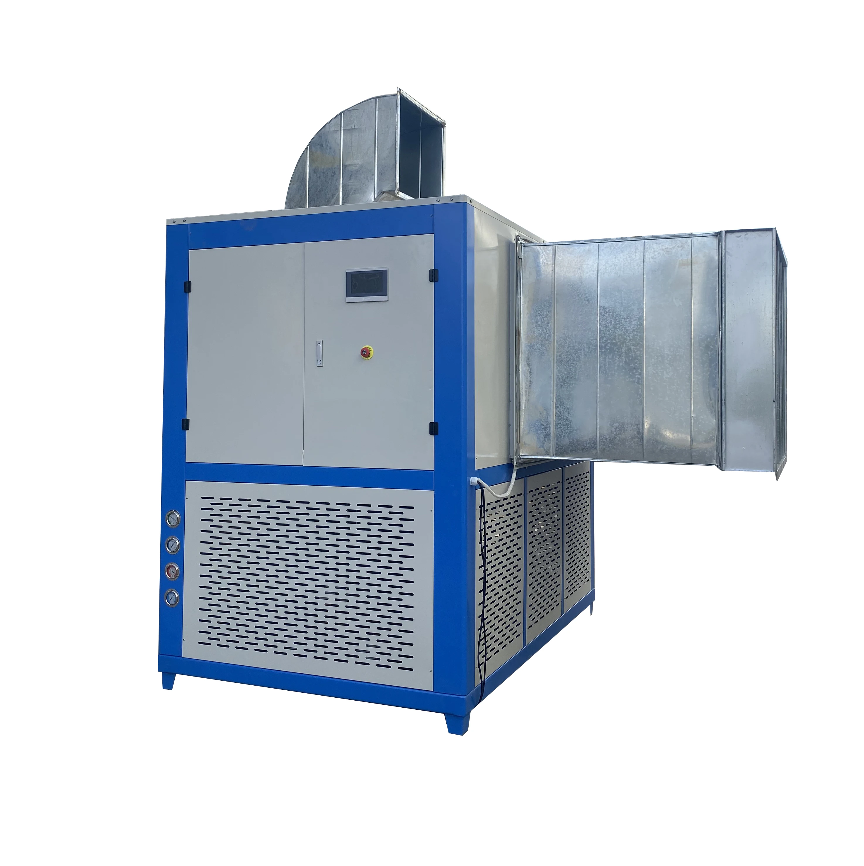 best-selling greenhouse climate control systems for Edible fungus growing