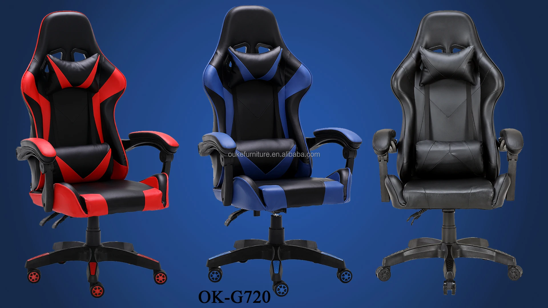 Factory price modern classic office furniture supervisor home leather back fabric conference room swivel visitor office chair